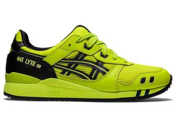 Asics Erkek GEL-LYTE III Koşu Ayakkabısı TR034AH